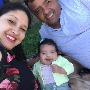 Meet your Posher, Julia